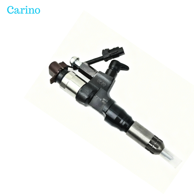 295050-0790 23670-E0530 Diesel Injector 